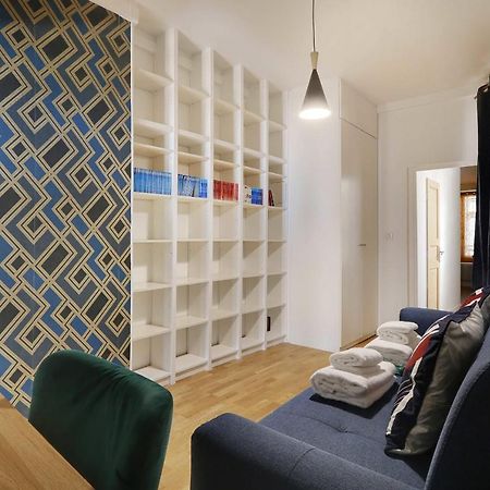 Charming Appart 2P1Br Le Marais Republique Apartamento París Exterior foto